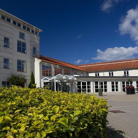 Hotel Comwell Korsør Exteriér fotografie
