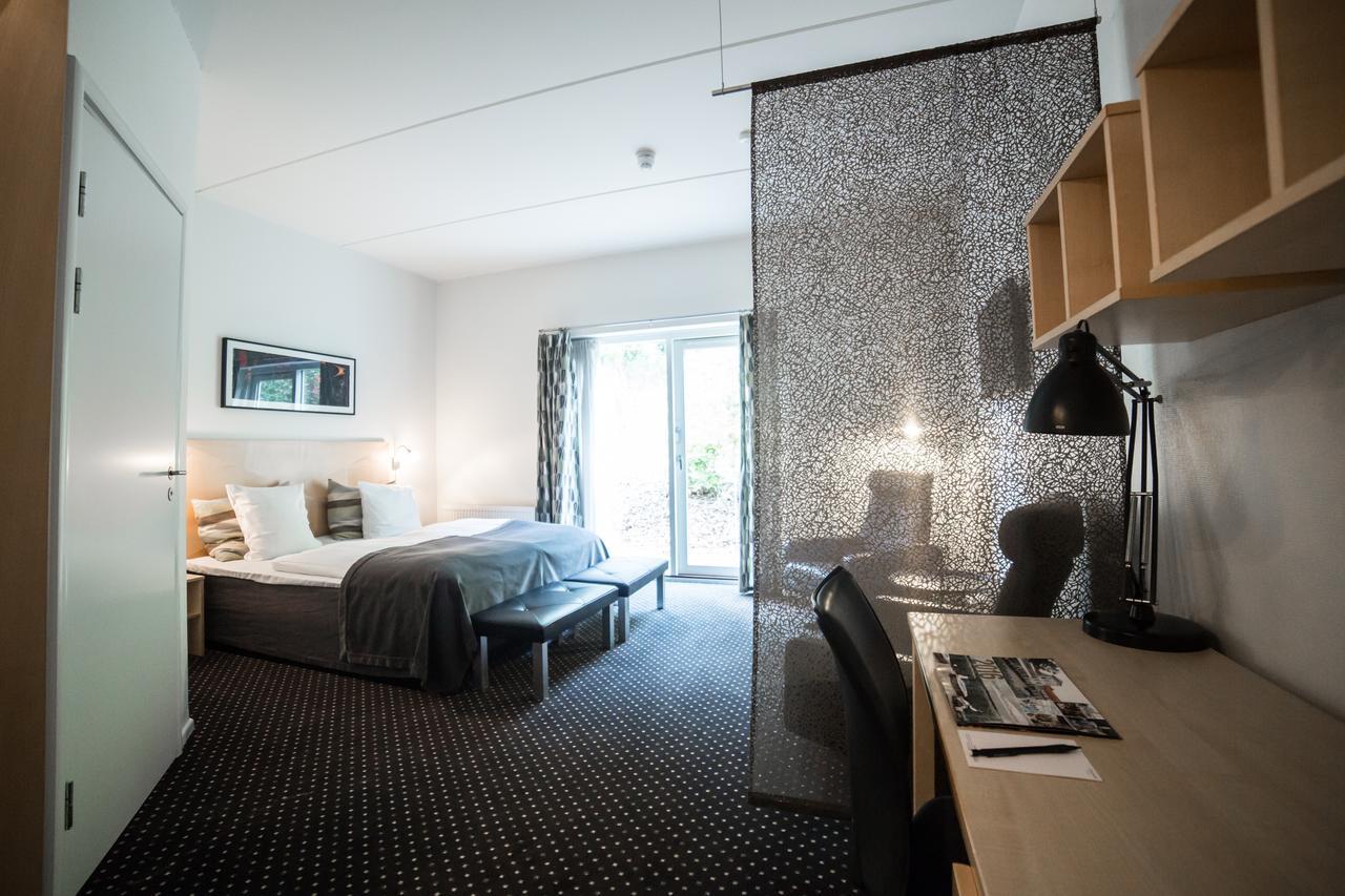 Hotel Comwell Korsør Exteriér fotografie