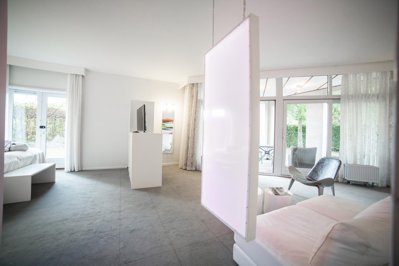 Hotel Comwell Korsør Exteriér fotografie