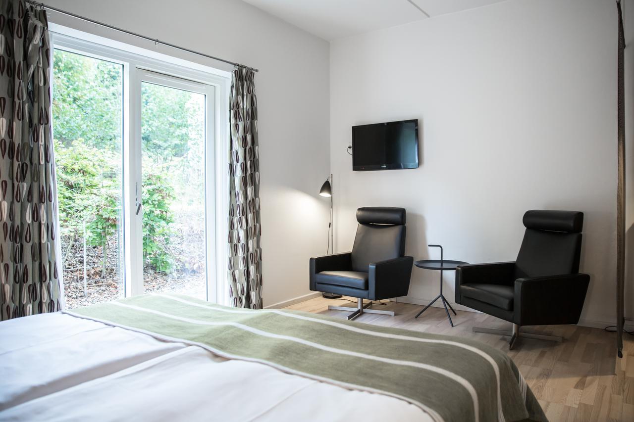 Hotel Comwell Korsør Exteriér fotografie