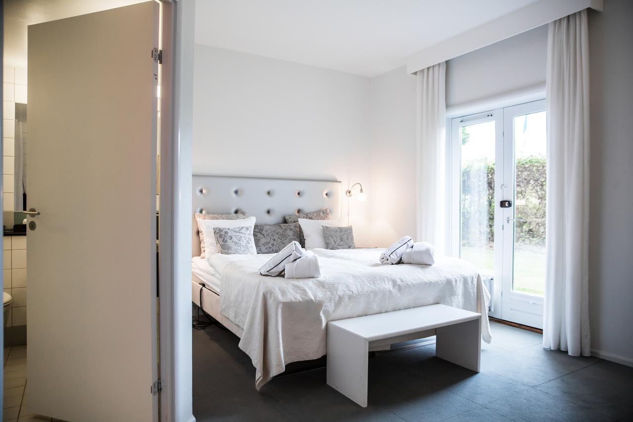 Hotel Comwell Korsør Exteriér fotografie