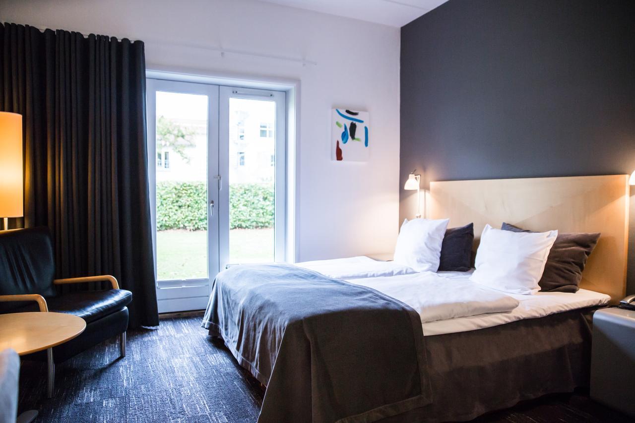 Hotel Comwell Korsør Exteriér fotografie