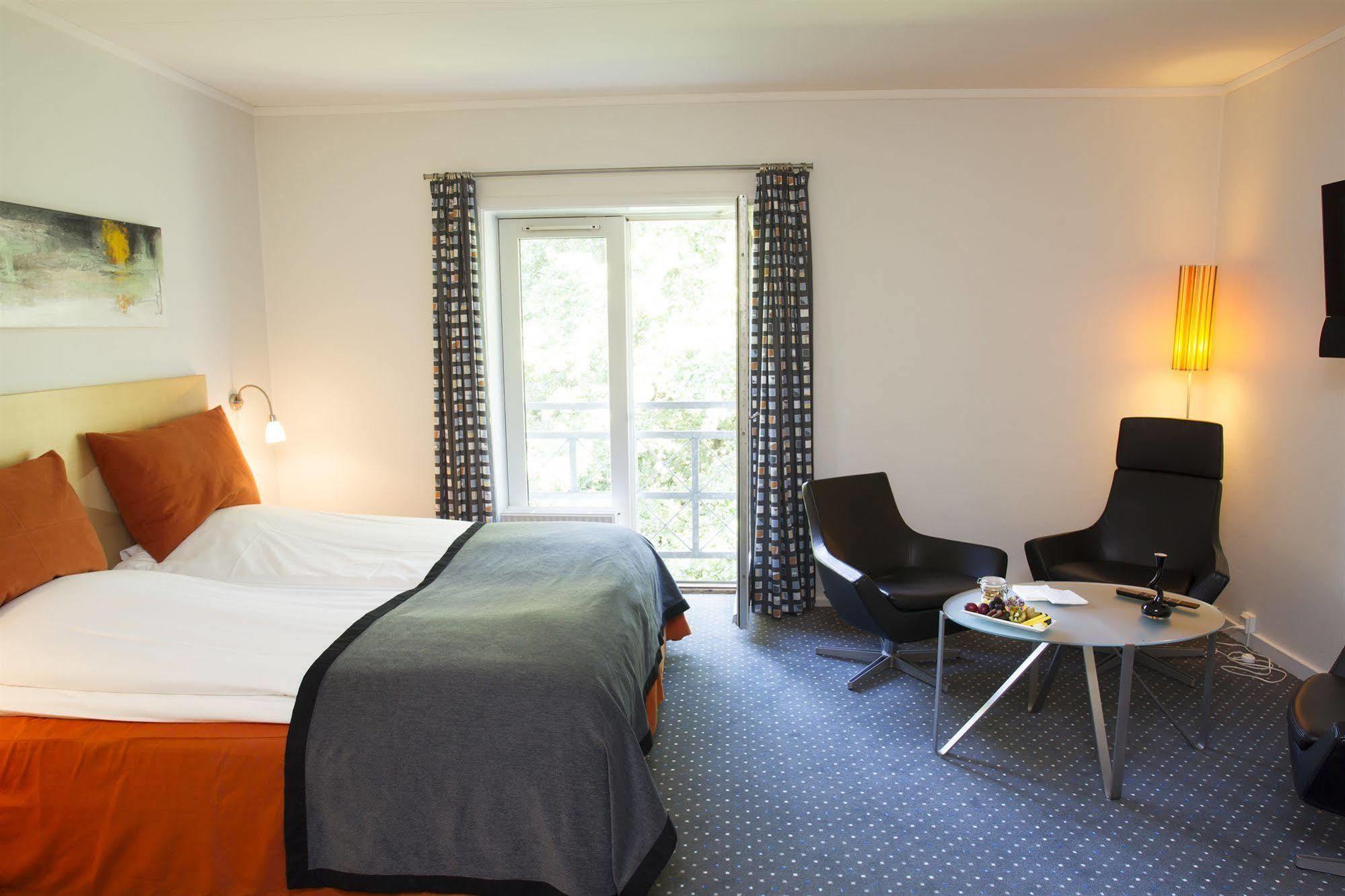 Hotel Comwell Korsør Exteriér fotografie