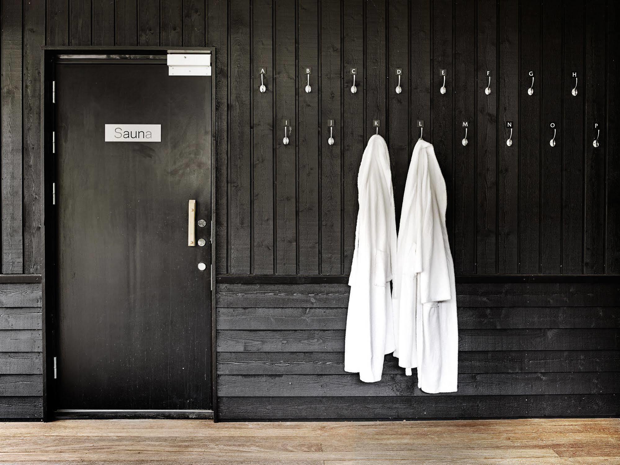 Hotel Comwell Korsør Exteriér fotografie
