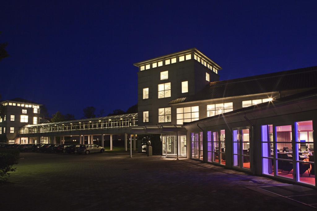 Hotel Comwell Korsør Exteriér fotografie
