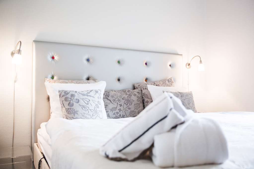 Hotel Comwell Korsør Zařízení fotografie